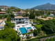 Dom na sprzedaż - Marbella, La Cerquilla, Nueva Andalucia, Málaga, Hiszpania, 457 m², 7 900 000 Euro (33 733 000 PLN), NET-FLP0112