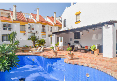 Dom na sprzedaż - Puerto De Estepona, Estepona, Málaga, Hiszpania, 171 m², 955 000 Euro (4 077 850 PLN), NET-BZ092