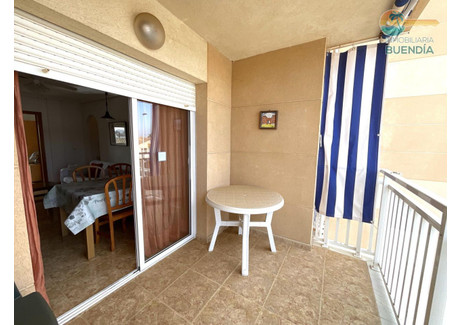 Mieszkanie na sprzedaż - Playa De Nares, Puerto De Mazarron, Murcia, Hiszpania, 80 m², 134 900 Euro (574 674 PLN), NET-000059/9522