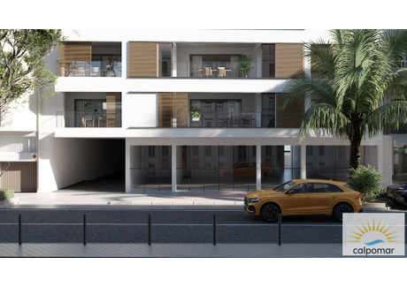 Mieszkanie na sprzedaż - Nowe apartamenty w samym sercu ALTEA Altea, Alicante, Walencja, Hiszpania, 82,07 m², 236 000 Euro (1 014 800 PLN), NET-32