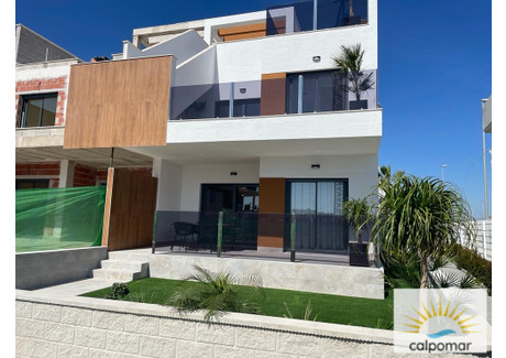 Mieszkanie na sprzedaż - Pilar De La Horadada, Alicante, Walencja, Hiszpania, 75 m², 239 000 Euro (1 032 480 PLN), NET-44