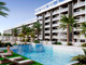 Mieszkanie na sprzedaż - La Mata, Alicante, Walencja, Hiszpania, 78,06 m², 255 000 Euro (1 088 850 PLN), NET-47