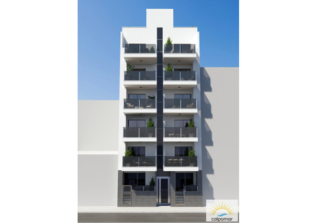 Mieszkanie na sprzedaż - Nowe apartamenty w Torrevieja, 120 m do plaży Torrevieja, Alicante, Walencja, Hiszpania, 82,98 m², 199 000 Euro (859 680 PLN), NET-57