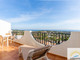 Mieszkanie na sprzedaż - Bungalow z widokiem na morze w Calpe Calp, Alicante, Walencja, Hiszpania, 120 m², 165 000 Euro (702 900 PLN), NET-16