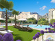 Mieszkanie na sprzedaż - Nowa inwestycja w Calpe , 700 m do morza Calp, Alicante, Walencja, Hiszpania, 112,77 m², 319 000 Euro (1 378 080 PLN), NET-45