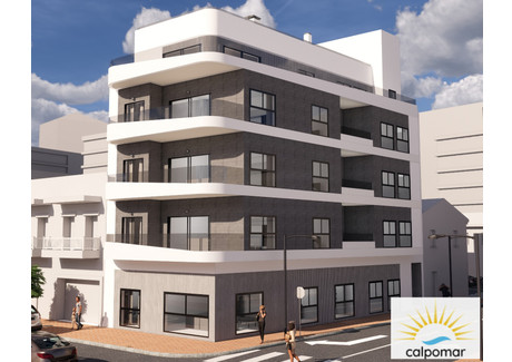 Mieszkanie na sprzedaż - Nowe osiedla 200 m od morza Torrevieja La Mata, Alicante, Walencja, Hiszpania, 98,09 m², 189 000 Euro (816 480 PLN), NET-35