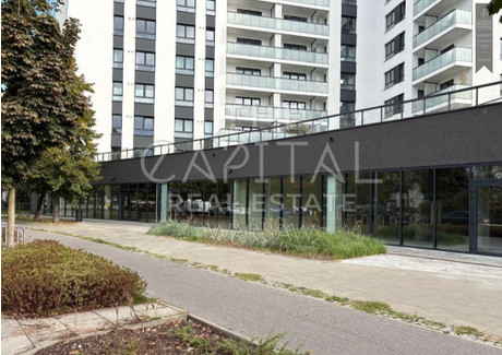 Lokal do wynajęcia - Kuflewska Targówek, Warszawa, 450 m², 38 000 PLN, NET-493907