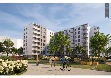 Mieszkanie na sprzedaż - Silnikowa Ursus, Warszawa, Ursus, Warszawa, 80,03 m², 993 000 PLN, NET-633282