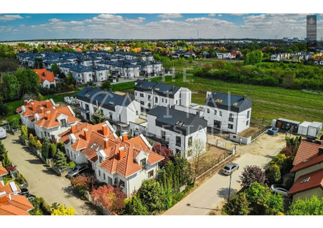 Mieszkanie na sprzedaż - Owoców Leśnych Białołęka, Warszawa, Białołęka, Warszawa, 116,7 m², 1 149 000 PLN, NET-460860