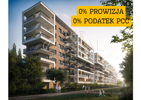 Mieszkanie na sprzedaż - Bokserska Mokotów, Warszawa, Mokotów, Warszawa, 80,94 m², 1 222 246 PLN, NET-708142