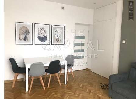 Mieszkanie do wynajęcia - Gotarda Mokotów, Warszawa, Mokotów, Warszawa, 51 m², 4100 PLN, NET-156850