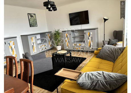 Mieszkanie do wynajęcia - Czerniakowska Mokotów, Warszawa, Mokotów, Warszawa, 75 m², 5400 PLN, NET-335239