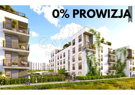 Mieszkanie na sprzedaż - Szeligowska Bemowo, Warszawa, Bemowo, Warszawa, 103,61 m², 1 570 250 PLN, NET-644752