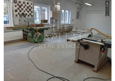 Lokal usługowy do wynajęcia - Warszawska Wesoła, Warszawa, 280 m², 7000 PLN, NET-259597