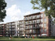 Mieszkanie na sprzedaż - Sarmacka Wilanów, Warszawa, Wilanów, Warszawa, 62,57 m², 1 185 000 PLN, NET-403634