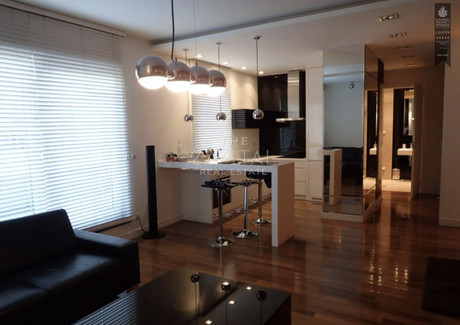 Mieszkanie do wynajęcia - Okopowa Wola, Warszawa, Wola, Warszawa, 56 m², 4999 PLN, NET-228396