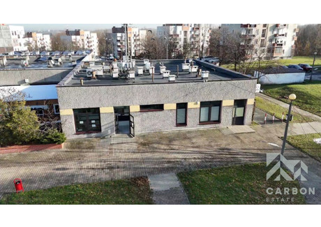 Lokal usługowy na sprzedaż - Antoniego Zielińskiego Ruda Śląska, 108,1 m², 380 000 PLN, NET-749307