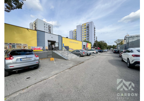 Lokal na sprzedaż - Wojciecha Giszowiec, Katowice, 33 m², 99 000 PLN, NET-699489