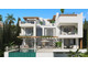 Dom na sprzedaż - La Resina Golf, Estepona, Malaga, Hiszpania, 507 m², 2 650 000 Euro (11 474 500 PLN), NET-CDS12077