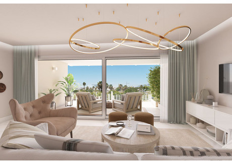 Mieszkanie na sprzedaż - San Pedro Playa, San Pedro De Alcantara, Malaga, Hiszpania, 141 m², 1 410 000 Euro (6 063 000 PLN), NET-CDS12057