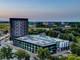 Biuro do wynajęcia - Aleja Korfantego Wełnowiec, Wełnowiec-Józefowiec, Katowice, 338 m², 16 900 PLN, NET-33