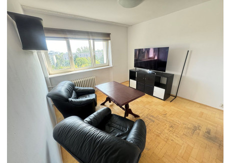 Mieszkanie na sprzedaż - Wiktorska Mokotów, Warszawa, 29 m², 574 900 PLN, NET-86