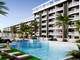 Mieszkanie na sprzedaż - La Mata, Alicante, Walencja, Hiszpania, 78 m², 245 000 Euro (1 043 700 PLN), NET-9687