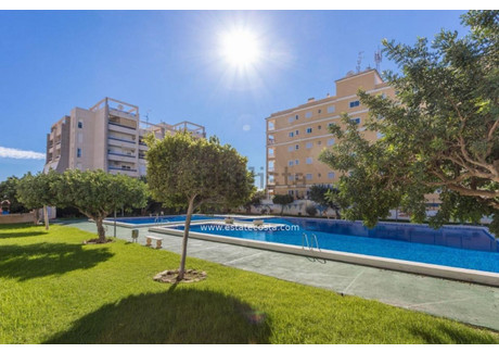 Mieszkanie na sprzedaż - Torreblanca Torrevieja, Alicante, Walencja, Hiszpania, 56 m², 115 000 Euro (495 650 PLN), NET-12699