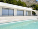 Dom na sprzedaż - Altea, Alicante, Walencja, Hiszpania, 860 m², 5 800 000 Euro (24 766 000 PLN), NET-C2505