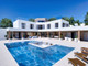Dom na sprzedaż - Alfaz Del Pí Pueblo - Urbanizaciones, Alfaz Del Pi, Alicante, Hiszpania, 850 m², 1 995 000 Euro (8 518 650 PLN), NET-C2956