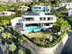 Dom na sprzedaż - Altea, Alicante, Walencja, Hiszpania, 1025 m², 4 950 000 Euro (21 235 500 PLN), NET-CC2904