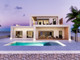 Dom na sprzedaż - Altea, Alicante, Walencja, Hiszpania, 373 m², 1 195 000 Euro (5 102 650 PLN), NET-CC2780