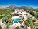 Dom na sprzedaż - Benidorm, Alicante, Walencja, Hiszpania, 926 m², 1 345 000 Euro (5 770 050 PLN), NET-CC2799