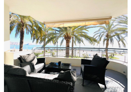 Mieszkanie na sprzedaż - Altea, Alicante, Walencja, Hiszpania, 140 m², 590 000 Euro (2 519 300 PLN), NET-CT15557