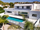 Dom na sprzedaż - Cala Advocat - Baladar (Benissa), Benissa, Alicante, Hiszpania, 275 m², 950 000 Euro (4 056 500 PLN), NET-C2948