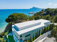 Dom na sprzedaż - Altea, Alicante, Walencja, Hiszpania, 1178 m², 5 400 000 Euro (23 166 000 PLN), NET-CC2805