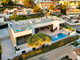 Dom na sprzedaż - Albir, Alicante, Walencja, Hiszpania, 702 m², 3 725 000 Euro (16 017 500 PLN), NET-C2938