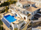 Dom na sprzedaż - Moraira, Alicante, Walencja, Hiszpania, 438 m², 1 399 000 Euro (5 973 730 PLN), NET-CB57392