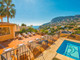 Dom na sprzedaż - Calp, Alicante, Walencja, Hiszpania, 300 m², 900 000 Euro (3 843 000 PLN), NET-CC2710