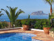Dom na sprzedaż - Moraira, Alicante, Hiszpania, 336 m², 3 995 000 Euro (17 058 650 PLN), NET-CJ28962