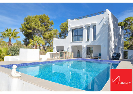 Dom na sprzedaż - Moraira, Alicante, Walencja, Hiszpania, 286 m², 699 950 Euro (3 009 785 PLN), NET-11