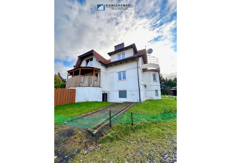 Mieszkanie na sprzedaż - Rotmistrza Witolda Pileckiego Chocianów, Polkowicki, 103 m², 289 000 PLN, NET-765950