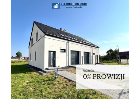 Dom na sprzedaż - Parchów, Chocianów, Polkowicki, 111,9 m², 499 000 PLN, NET-965234