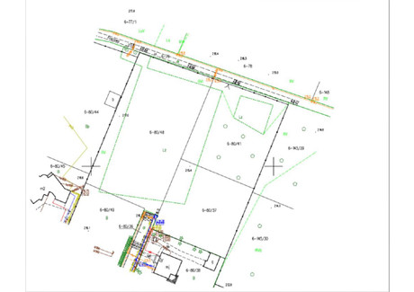 Działka na sprzedaż - Kalonka, Nowosolna (gm.), Łódzki Wschodni (pow.), 7376 m², 1 500 000 PLN, NET-28