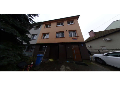 Mieszkanie na sprzedaż - Dąbrowa, Górna, Łódź, 34,5 m², 138 000 PLN, NET-4