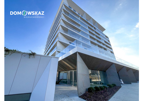 Mieszkanie na sprzedaż - Nadgórników Bogucice, Katowice, 41,49 m², 672 000 PLN, NET-DOM176243