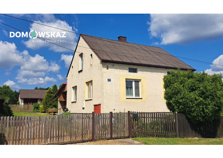 Dom na sprzedaż - Nadrzeczna Lgota-Nadwarcie, Koziegłowy, Myszkowski, 60 m², 400 000 PLN, NET-DOM401581