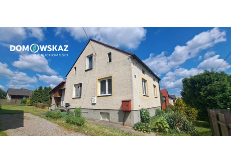 Dom na sprzedaż - Lgota-Nadwarcie, Koziegłowy, Myszkowski, 60 m², 400 000 PLN, NET-DOM953529