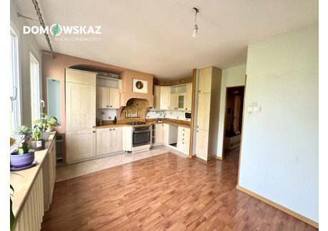 Mieszkanie na sprzedaż - Panewnicka Panewniki, Katowice, 61,4 m², 445 000 PLN, NET-DOM262810