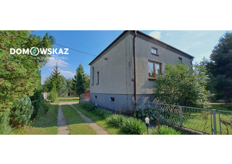 Dom na sprzedaż - Jurajska Rzędkowice, Włodowice, Zawierciański, 180 m², 650 000 PLN, NET-DOM292619